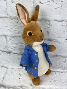 peter rabbit beanie