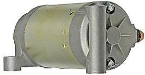 NEW STARTER FITS YAMAHA SNOWMOBILE SXV70M SX VIPER MOUNTAIN 2004 8CW-8180001-00 - Picture 2 of 2