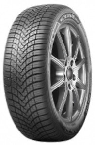 Pneu Kumho Solus 4S HA32+ 215/60 R16 99V XL toutes saisons pour berline