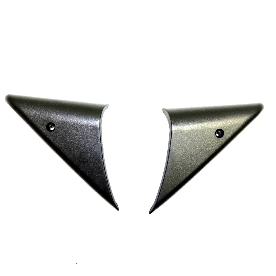 For 93-02 Camaro/Firebird Pair Power Mirror Bezels Trim Panels L&R *HT5278/5279 Foto 3 de 4