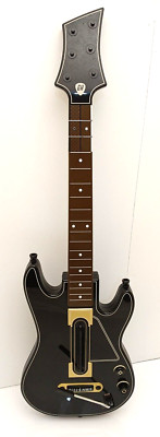 ACTIVISION Guitar Hero Wireless Controller CE070 XBOX 360 PS3/ No Dongle & Strap