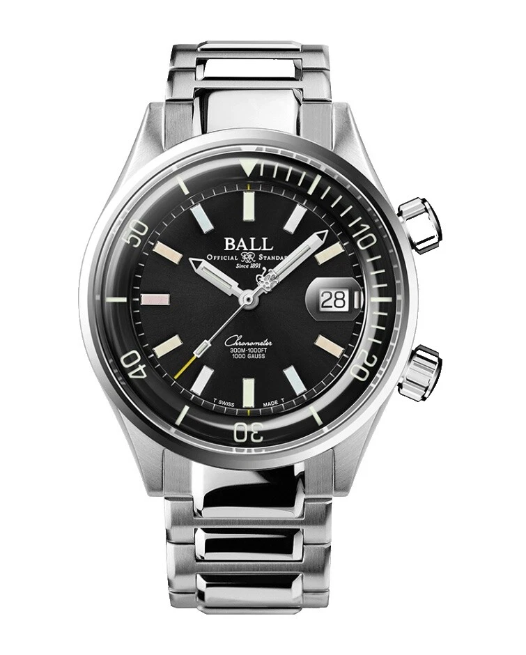 Relojes de pulsera BALL Diver