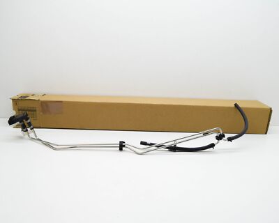 FORD TRANSIT MK3 Abgasdrucksensor Baugruppe 8C11-5H209-AD 1607486 NEU ORIGINAL