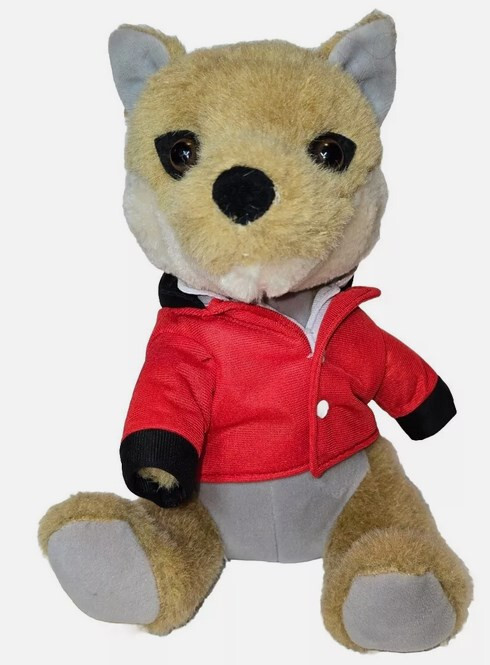 BRAND NEW OFFICIAL 10