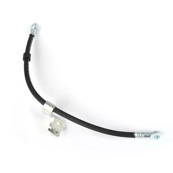 Flexible de frein avant droit pour Jeep Compass et Patriot MK 2007-2011