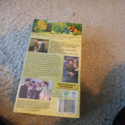 (未使用･未開封品)Anne of Green Gables-Continuin [VHS] s-l400.jpg