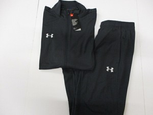 under armour challenger tracksuit