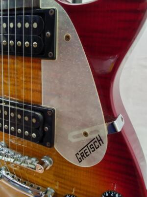 Gretsch Electromatic G2504 Jet Pro 美品 Gretsch Electromatic G2504 Jet Pro 美品 - メルカリ