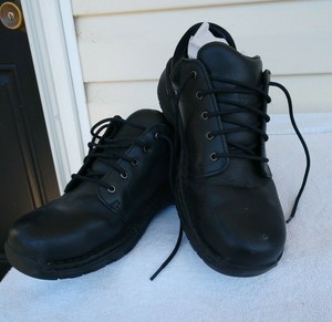 aetrex work shoes