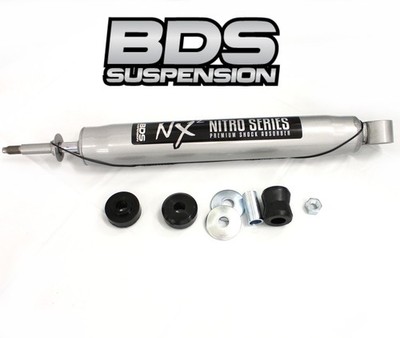 Stoßdämpfer hinten BDS NX2 Nitro RAM 1500 Bj: ab 2019+  mit 4'' Höherlegung STÜCK
