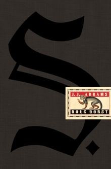S von Abrams, J. J., Dorst, Doug | Buch | Zustand sehr gut