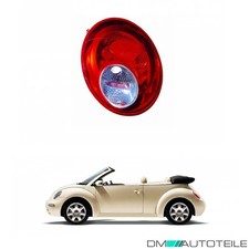 Rückleuchte Heckleuchte links PY21W für VW New Beetle 9C1 1C1 Cabriolet 1Y7
