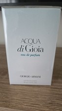 Armani Acqua Di Gioia Eau de Parfum 50ml