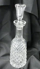 Vintage Waterford Crystal ALANA 13.25" Wine Decanter with Stopper