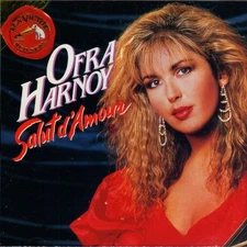 Salute D'Amour [CD] Harnoy, Ofra [VERY GOOD]
