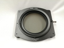 NISI Filter Holder Kit V5-PRO82MM Used