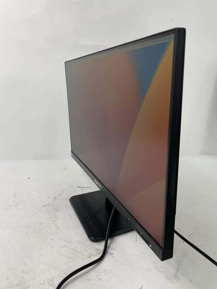 Amazon Basics 24-inch IPS Monitor 75 Hz Powered - Image 4 of 4