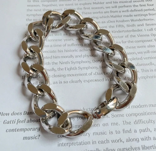 Bracciale vintage Christian Dior gioielli di design