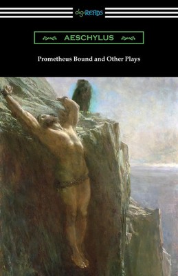 Aeschylus | Prometheus Bound and Other Plays | Taschenbuch | Englisch (2019)