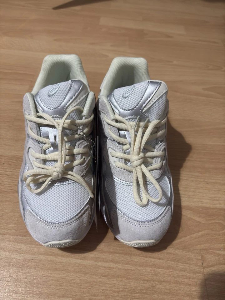 ASICS GEL NYC - TAGLIA 43.5 - Immagine 2 di 4