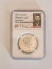 1997-S Silver Kennedy Half Dollar 50c NGC PF69 ULTRA CAMEO
