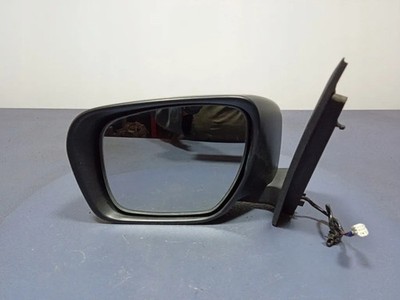 Außenspiegel Seitenspiegel Mazda Cx-7 Elektrisch 5Pin Links Side Mirror