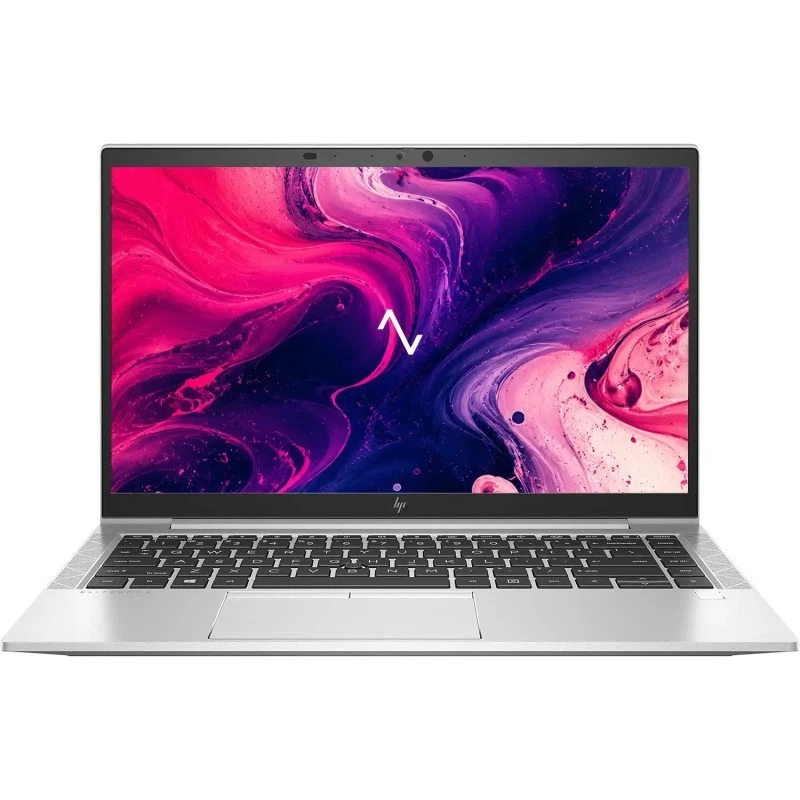 HP EliteBook 840 G8 · i5-1145G7 · 16GB · 256GB, foto 1 de 5