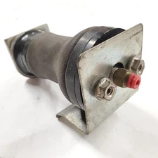 Harley Davidson oem Air Bladder Spring Shock Police Bike FLHP Solo Seat 52282-94