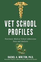 Rachel Winston | Vet School Profiles | Taschenbuch | Englisch (2021)