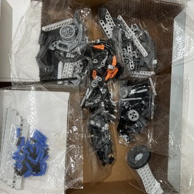 LEGO Mindstorms NXT 8527 &ndash; New Open Box, Contents Sealed