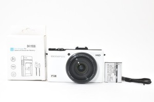Camera Olympus Xz1 | eBay
