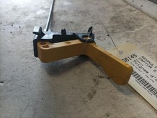 Capot Renault Captur