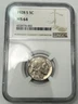 1928 S Buffalo Nickel NGC MS64
