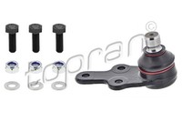 Traggelenk FüHrungsgelenk Topran 301 850 FüR Mondeo Ford Bwy B5Y 3 Turnier B4Y