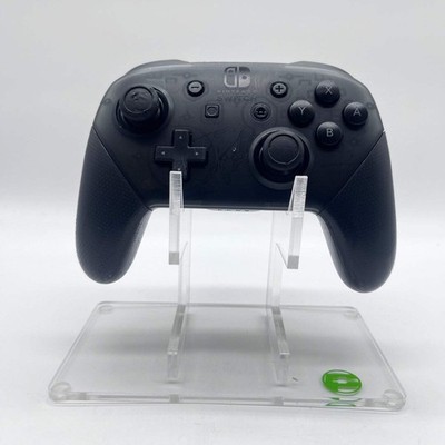 Nintendo Switch Pro Controller HAC-013 Black