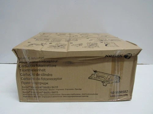 GENUINE XEROX 101R00582 (VERSALINK B600) DRUM CARTRIDGE