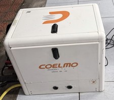 generatore di corrente per imbarcazione COELMO marino diesel silenziato 3,5 KW.