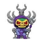 Funko Pop! Masters of the Universe Skeletor on Throne 68 Exclusive Vaulted New