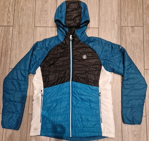 Dare2B PrimaLoft Jacke M/50 incl. Kapuze - Bild 1 von 2