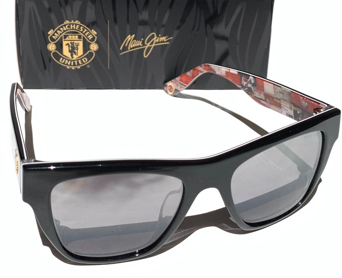 Maui Jim Treble Sunglasses Maui Jim Men main image 3