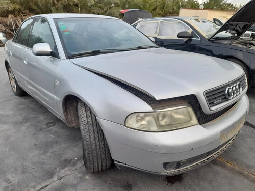 078133681AJ Einspritzleiste Für AUDI A4 BERLINA (B5) 2.8 Quattro 1999 3209711 - Bild 5 von 10
