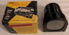 Vintage Guild Mini-vuer Handheld 35mm Slide Viewer w/ Original Box Craftsman's