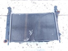 Radiateur Chevrolet CAPTIVA