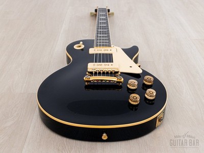 1991 Gibson Les Paul Standard 40th Anniversary Limited Edition, 1