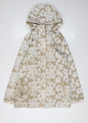 Regatta-Regenmantel Damen UK-Größe 12 beige