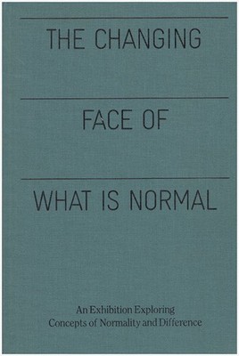The Changing Face of What is Normal: Mental Health