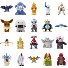 NEW Pokemon Kimi ni Kimeta Plush Doll Stuffed Toy Takara Tomy Arts From Japan