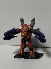 Mega Construx Halo 20th Anniversary Elite Heretic Sesa Refumee