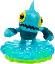 Skylanders Sidekick Mini Gill Grunt Figure NFC Video Game Toy