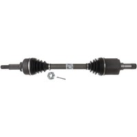 SKF Antriebswelle Gelenkwelle Vorne Links FüR Ford Transit Kasten FY FZ F3